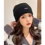 ニットヘアバンド 幅広 ヘアターバン洗顔 | SUNSHINE CLOSET | 詳細画像1 