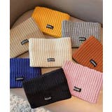 ニットヘアバンド 幅広 ヘアターバン洗顔 | SUNSHINE CLOSET | 詳細画像14 