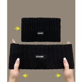 ニットヘアバンド 幅広 ヘアターバン洗顔 | SUNSHINE CLOSET | 詳細画像15 