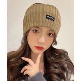 ニットヘアバンド 幅広 ヘアターバン洗顔 | SUNSHINE CLOSET | 詳細画像6 