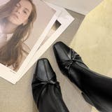 ショートブーツ レディース 美脚ブーティ | ANGELCLOSET | 詳細画像14