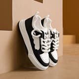 厚底スニーカー レディース ローカット | SUNSHINE CLOSET | 詳細画像16