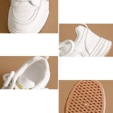 厚底スニーカー レディース ローカット | SUNSHINE CLOSET | 詳細画像4