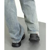 厚底サンダル クロスベルトサンダル韓国風 | SUNSHINE CLOSET | 詳細画像8