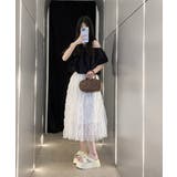 歩きやすい クロスリボンサンダル韓国風 リゾートサンダル | SUNSHINE CLOSET | 詳細画像12 