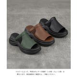 ボリュームソールサボサンダル 履きやすい夏靴歩きやすい 韓国風コンフォートミュー… | SUNSHINE CLOSET | 詳細画像25
