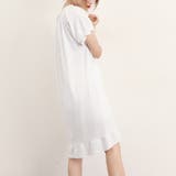 パジャマ レディース ワンピース 春夏秋 | ANGELCLOSET | 詳細画像16
