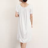 パジャマ レディース ワンピース 春夏秋 | ANGELCLOSET | 詳細画像17