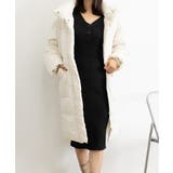 タイトニットワンピース ロングワンピース | SUNSHINE CLOSET | 詳細画像25