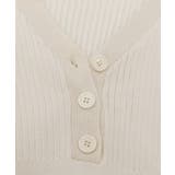 タイトニットワンピース ロングワンピース | SUNSHINE CLOSET | 詳細画像29