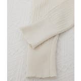 タイトニットワンピース ロングワンピース | SUNSHINE CLOSET | 詳細画像30