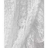 レースボレロカーディガン シアートップス | SUNSHINE CLOSET | 詳細画像19 