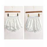 ミニティアードスカート フリルスカート夏 | SUNSHINE CLOSET | 詳細画像19 