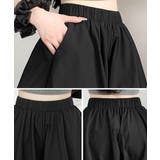 バルーンキュロット レディースショーパン | ANGELCLOSET | 詳細画像10