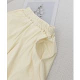 バルーンキュロット レディースショーパン | ANGELCLOSET | 詳細画像27