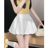 バルーンキュロット レディースショーパン | ANGELCLOSET | 詳細画像4