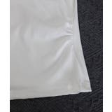ワンオフショルダーTシャツ肩出しトップス | SUNSHINE CLOSET | 詳細画像25 