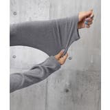 リボンタイ付きトップス ボウタイtシャツ | SUNSHINE CLOSET | 詳細画像22 