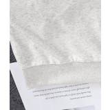 サイドライン スウェットシャツショート丈 | SUNSHINE CLOSET | 詳細画像26 