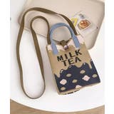 ミニショルダーバッグ 可愛いスマホポーチ | SUNSHINE CLOSET | 詳細画像11