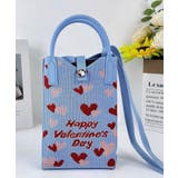 ミニショルダーバッグ 可愛いスマホポーチ | SUNSHINE CLOSET | 詳細画像15