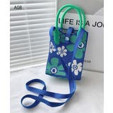 ミニショルダーバッグ 可愛いスマホポーチ | SUNSHINE CLOSET | 詳細画像16