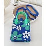 ミニショルダーバッグ 可愛いスマホポーチ | SUNSHINE CLOSET | 詳細画像17
