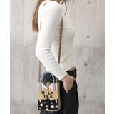 ミニショルダーバッグ 可愛いスマホポーチ | SUNSHINE CLOSET | 詳細画像22