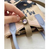 ミニショルダーバッグ 可愛いスマホポーチ | SUNSHINE CLOSET | 詳細画像24