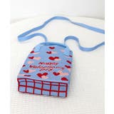 ミニショルダーバッグ 可愛いスマホポーチ | SUNSHINE CLOSET | 詳細画像28