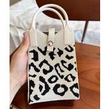 ミニショルダーバッグ 可愛いスマホポーチ | SUNSHINE CLOSET | 詳細画像9