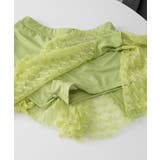 盛れる水着 レディース 体型カバー可愛い | SUNSHINE CLOSET | 詳細画像24 