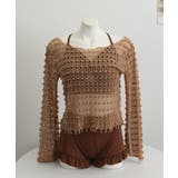 水着 ビキニ3点セット 体型カバー水着 | SUNSHINE CLOSET | 詳細画像11 