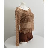 水着 ビキニ3点セット 体型カバー水着 | SUNSHINE CLOSET | 詳細画像12 