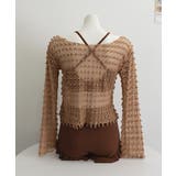 水着 ビキニ3点セット 体型カバー水着 | SUNSHINE CLOSET | 詳細画像13 