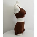 水着 ビキニ3点セット 体型カバー水着 | SUNSHINE CLOSET | 詳細画像15 