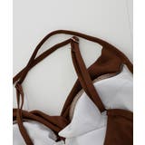 水着 ビキニ3点セット 体型カバー水着 | SUNSHINE CLOSET | 詳細画像24 