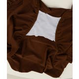 水着 ビキニ3点セット 体型カバー水着 | SUNSHINE CLOSET | 詳細画像26 