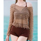 水着 ビキニ3点セット 体型カバー水着 | SUNSHINE CLOSET | 詳細画像8 