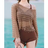 水着 ビキニ3点セット 体型カバー水着 | SUNSHINE CLOSET | 詳細画像9 