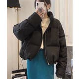 ダウンジャケット エコダウンブルゾン防寒 | SUNSHINE CLOSET | 詳細画像1