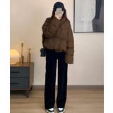 ダウンジャケット エコダウンブルゾン防寒 | SUNSHINE CLOSET | 詳細画像10