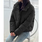 ダウンジャケット エコダウンブルゾン防寒 | SUNSHINE CLOSET | 詳細画像12