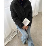 ダウンジャケット エコダウンブルゾン防寒 | SUNSHINE CLOSET | 詳細画像13