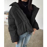 ダウンジャケット エコダウンブルゾン防寒 | SUNSHINE CLOSET | 詳細画像14