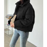 ダウンジャケット エコダウンブルゾン防寒 | SUNSHINE CLOSET | 詳細画像15