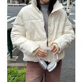 ダウンジャケット エコダウンブルゾン防寒 | SUNSHINE CLOSET | 詳細画像18