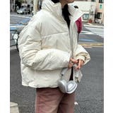 ダウンジャケット エコダウンブルゾン防寒 | SUNSHINE CLOSET | 詳細画像19