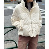 ダウンジャケット エコダウンブルゾン防寒 | SUNSHINE CLOSET | 詳細画像20