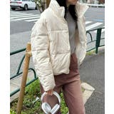 ダウンジャケット エコダウンブルゾン防寒 | SUNSHINE CLOSET | 詳細画像21